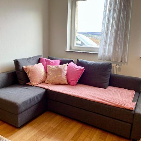 Cosy Room In Remich Bagian luar foto