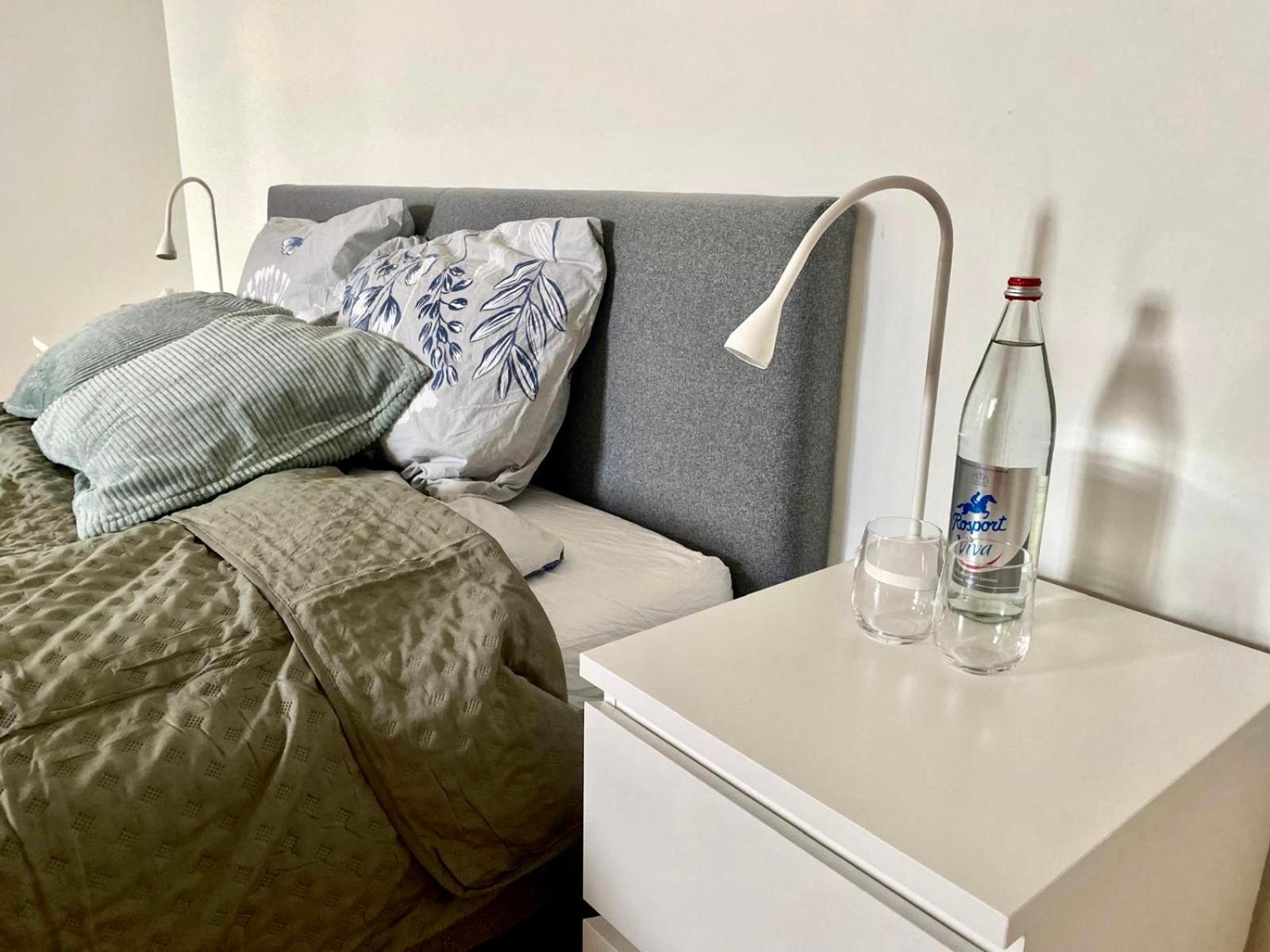 Cosy Room In Remich Bagian luar foto
