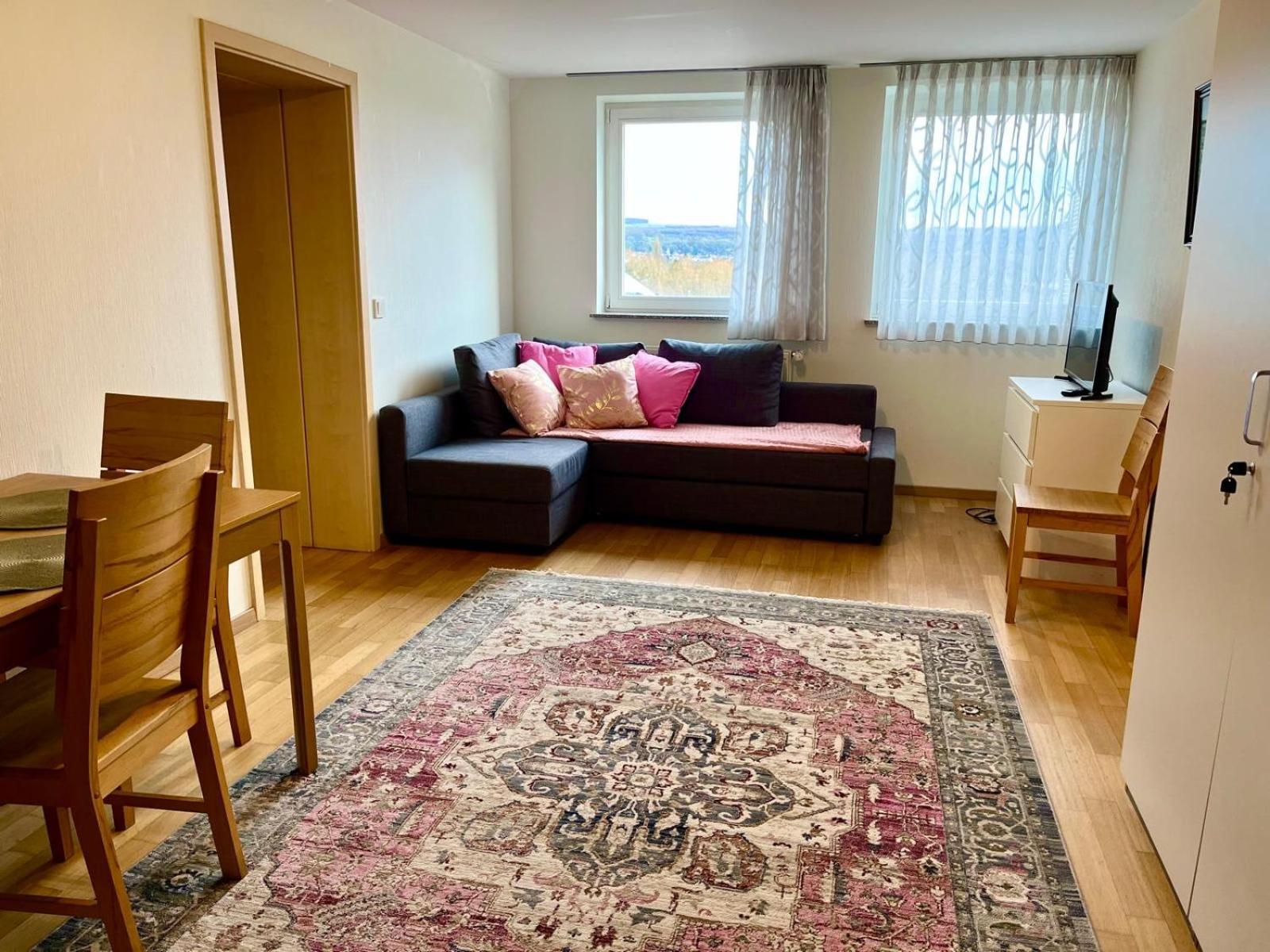 Cosy Room In Remich Bagian luar foto